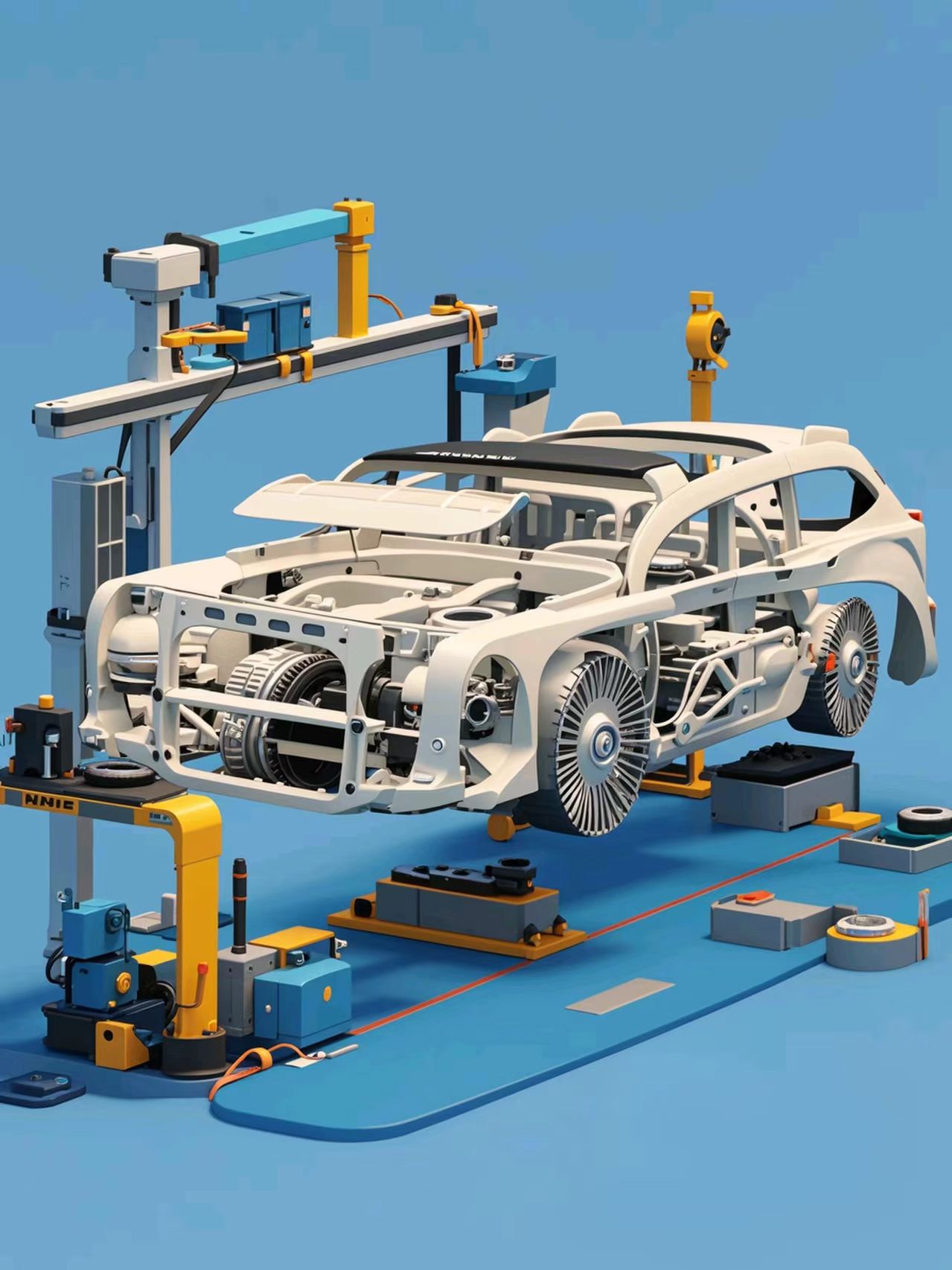 壓鑄脫模劑100問(wèn)（73）壓鑄脫模劑中含有哪些化學(xué)成分？