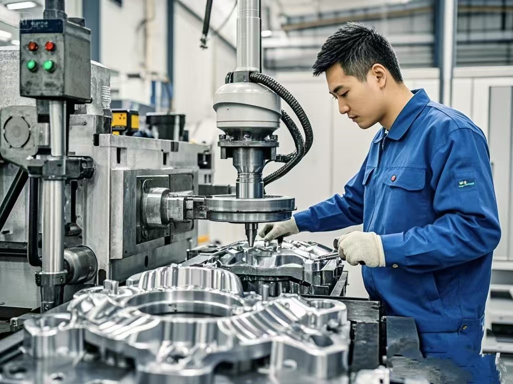 壓鑄脫模劑100問(wèn)（62）壓鑄脫模劑有可能導(dǎo)致模具生銹嗎