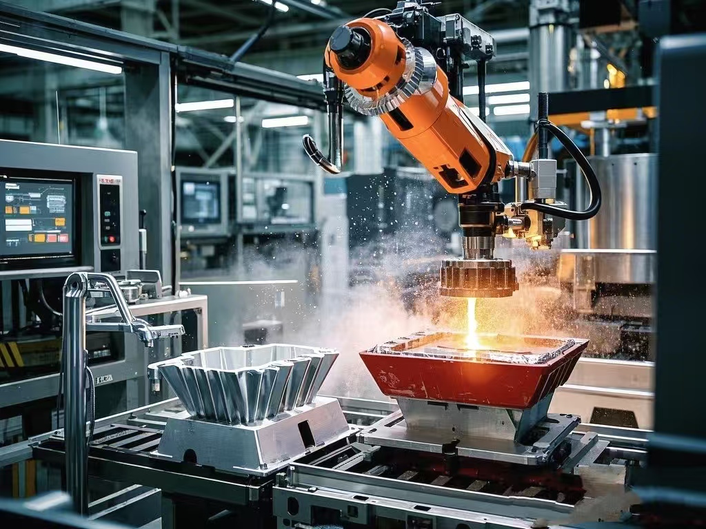 答復(fù)壓鑄脫模劑經(jīng)銷(xiāo)商50問(wèn)（5）客戶(hù)使用脫模劑出現(xiàn)問(wèn)題了，該如何解決