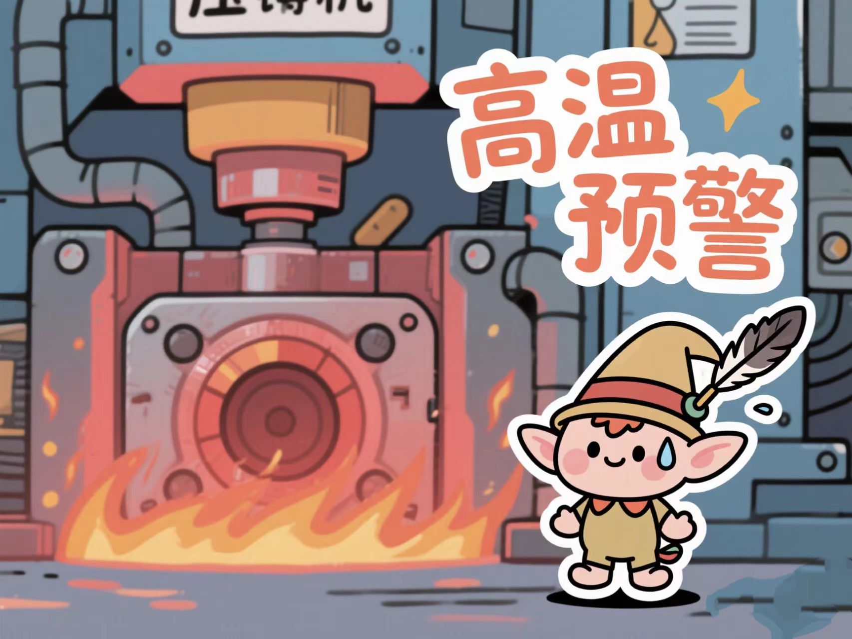 答復(fù)壓鑄脫模劑經(jīng)銷(xiāo)商50問(wèn)（2）可以用一款壓鑄脫模劑，做多家客戶(hù)嗎